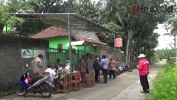 Video 64 Santri di Ponpes Darul Abror Boyolali Positif Covid-19