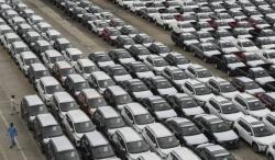 Gaikindo Catat Penjualan Mobil pada Januari 2021 Tembus 52.910 Unit 