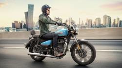 Royal Enfield Meteor 350 Generasi Terbaru Diam-Diam Diboyong ke Indonesia, Intip Harganya 