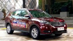 Kasus Mobil DFSK 580 Gagal Nanjak Masuk Tahap Mediasi 