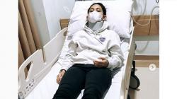 Athira Farina, Pilot dan Selebgram Cantik Kecelakaan di Bali, Mobilnya Terbakar 