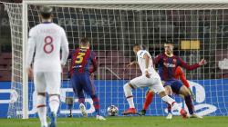Prediksi PSG Vs Barcelona: Berharap Keajaiban di Paris