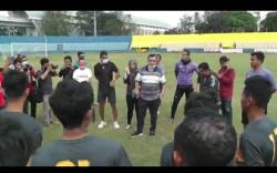 Mengejutkan, Sriwijaya FC Lepas Beto dan Pelatih Budiardjo Thalib<