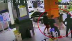 Video Petugas Buru Dua Buronan Interpol di Bali