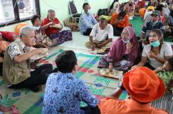  Indeks Kebahagiaan Warga Jateng Meningkat Terus, Karena Faktor Ini