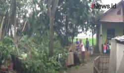 Video Bayi Bersama Ibu Selamat dari Maut di Bekasi