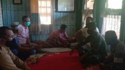 Sopir di Pangkep Ditemukan Tewas, Korban Gantung Diri dengan Dasi Pramuka