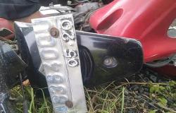 Hindari Gundukan Pasir, Pemotor di Sleman Tewas Tertabrak Pikap