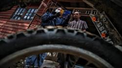 Ketulusan Mantri BRI Menjadi Agen Pembangunan di Perbatasan