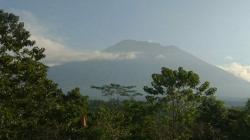 Daftar Gunung Berapi di Cincin Api Pasifik