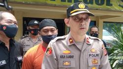 Pengemudi Ojol di Bandung Ngaku Bisa Gandakan Uang, Tipu Pria Rp52 Juta 