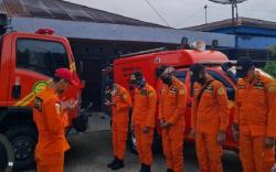 Tiga Mahasiswi UIN Jambi Hilang di Gunung Masurai