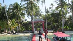 Tingkatkan Kesejahteraan lewat Pariwisata, Masyarakat Pulau Banyak Didorong Buka Homestay