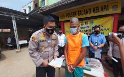 Rampok Cabul yang Paksa Ibu-Ibu Oral Seks Ditangkap, Pengakuannya Bikin Kesal<