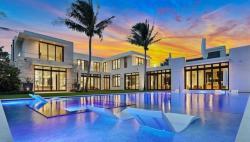 Dibangun di Properti Bekas Milik Donald Trump, Rumah Ini Terjual Rp1,7 Triliun