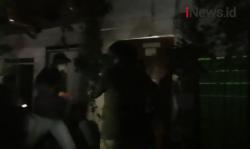 Video Geruduk Sarang Narkoba dan Judi, Polisi Temukan Aparat Gadungan Bersenjata Mainan di Deli Serdang