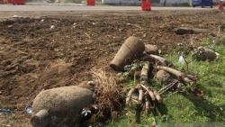 Situs Kerajaan Aceh Ditemukan, Proyek Tol Sibanceh Dihentikan Sementara