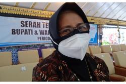  Selesai Jadi Wakil Bupati Sleman, Sri Muslimatun Kembali Jadi Bidan 
