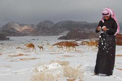 Bolehkah Berwudhu dengan Salju? Simak Tata Cara, Bacaan Niat dan Doa Sesudahnya<