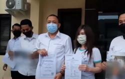 Video Pengusaha di Surabaya Dilaporkan Istri karena Palsukan Surat Cerai