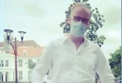 Video Dubes Denmark Apresiasi Inisiatif Low Emission Zone di Kawasan Kota Tua Jakarta