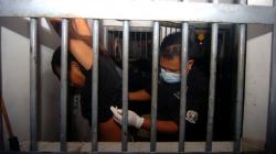 Alat Sadap di Lapas Mataram Buat Warga Binaan Sembunyikan Handphone Tak Berkutik