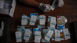 Kapolsek Astana Anyar Pakai Narkoba, Sejumlah Polisi Disidak dan Tes Urine