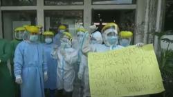 Kasus Insentif Covid, Manajemen RS Pirngadi Medan Diperiksa Ombudsman Sumut