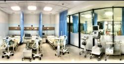 Ketersediaan Tempat Isolasi dan ICU di RS Tentukan Peluang Kesembuhan Pasien Covid-19