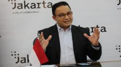 Hari Anak Nasional, Anies dan Istri Ingatkan Pentingnya Vaksinasi Covid-19