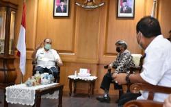 Pemprov Babel Upayakan Pelabuhan Pangkalbalam Beroperasi 24 Jam