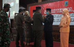 Masa Jabatan Berakhir, Bupati Kebumen Yazid Mahfudz Tinggalkan Ini