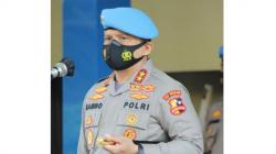 Irjen Ferdy Sambo dan Istri Sempat Rayakan HUT Pernikahan sebelum Baku Tembak