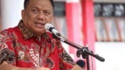 Gubernur Sulut Minta 15 Kabupaten/Kota Dukung Program Langit Biru