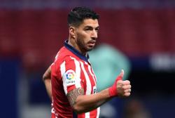 Siap Reuni, Luis Suarez Ingin Susul Coutinho ke Aston Villa Besutan Steven Gerrard