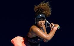 Naomi Osaka Punya Misi Kembali ke Peringkat 10 Besar Dunia, Sanggup?
