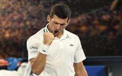 Final Wimbledon 2021: Novak Djokovic Ditantang Petenis Nomor 9 Dunia