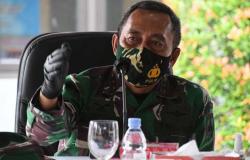 Pangdam IV/Diponegoro: Testing, Tracing, Treatment Harus Cepat dan Tepat
