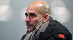 Manchester City Lewati Rekor MU, Guardiola Enggan Jemawa<