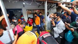 Identitas Pria Pembunuh Terapis Pijat di Mojokerto Terungkap