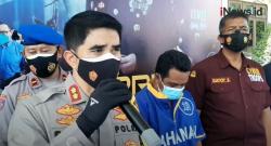 Video Pria yang Sempat Viral karena Pamer Alat Kelamin di Muka Umum Diciduk Polisi