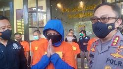 Rinada Kembali Berurusan dengan Polisi, Kali Ini Terjerat Narkoba<