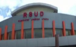 Kejati NTB Selidiki Dugaan Korupsi Pembangunan RSUD Lombok Utara