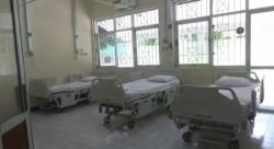 Pasien Covid-19 Menurun, RSUD Wongsonegoro Semarang Tutup 3 Ruang Isolasi 