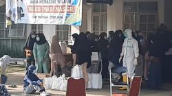 Santri Positif Covid-19 di Ponpes Benda Tasikmalaya Bertambah 3 Orang<