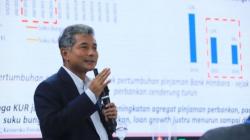 RUPSLB BRI Setujui Right Issue 28 Miliar Lembar Saham untuk Pembentukan Holding Ultra Mikro  
