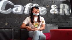 Janda Penjual Kafe Bonus Istri di Blitar Kerap Digoda Pria: Tapi Saya Kebal 