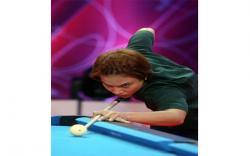 Tisa Anggun, Pebiliar Veteran yang Punya Segudang Prestasi