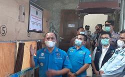 Petugas Gabungan Bongkar Kasus TPPU Kejahatan Narkotika di Banyumas