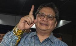 Bikin Merinding! Menko Airlangga: Pertumbuhan Ekonomi RI Nomor 4 & Investasi Tembus Rp826,3 Triliun<